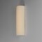 Maxim Lighting Prime 18 Tall LED Sconce 10228OM - alternate 2